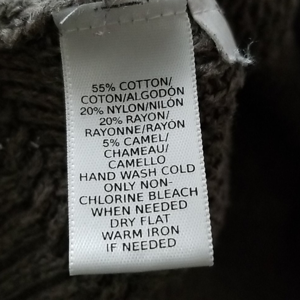 Loft Sweater - Picture 8 of 8